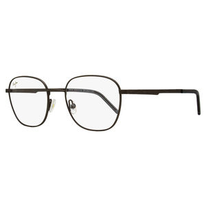 Maui Jim Oval Eyeglasses MJO2133 2MS Black 52mm